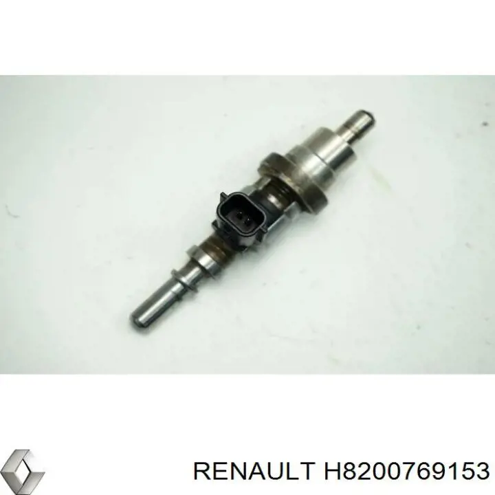  Renault (RVI) H8200769153