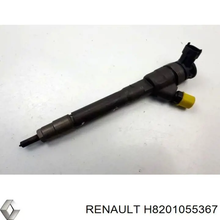 Compre H8201055367 Nissan/Infiniti 