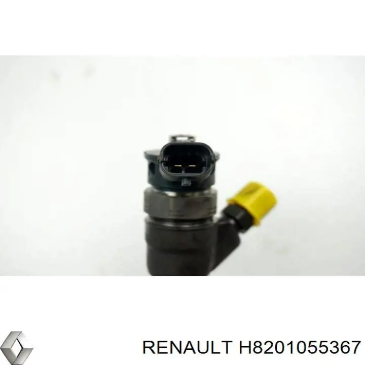 Compre H8201055367 Nissan/Infiniti 