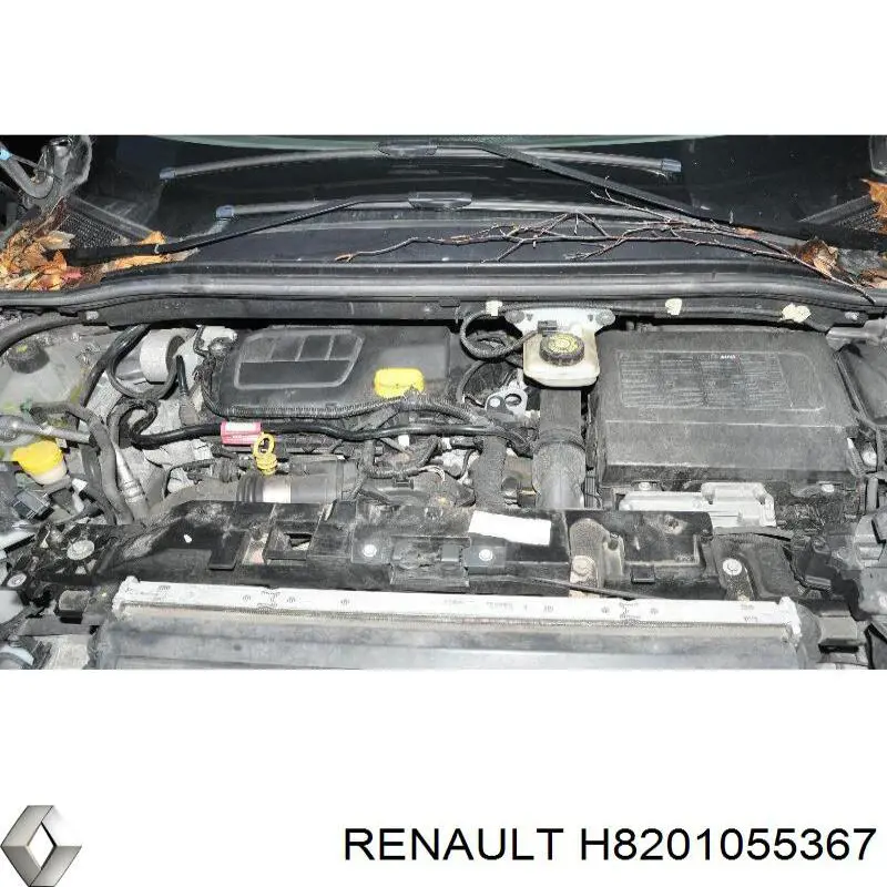  Nissan/Infiniti H8201055367 preço, a partir de 160,04 USD
