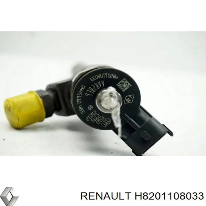 Injetor de injeção de combustível Bosch 445110485 preço, a partir de 59,69 USD