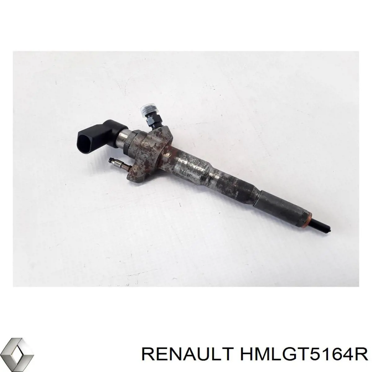 Injetor de injeção de combustível Renault (RVI) HMLGT5164R preço, a partir de 10,55 USD