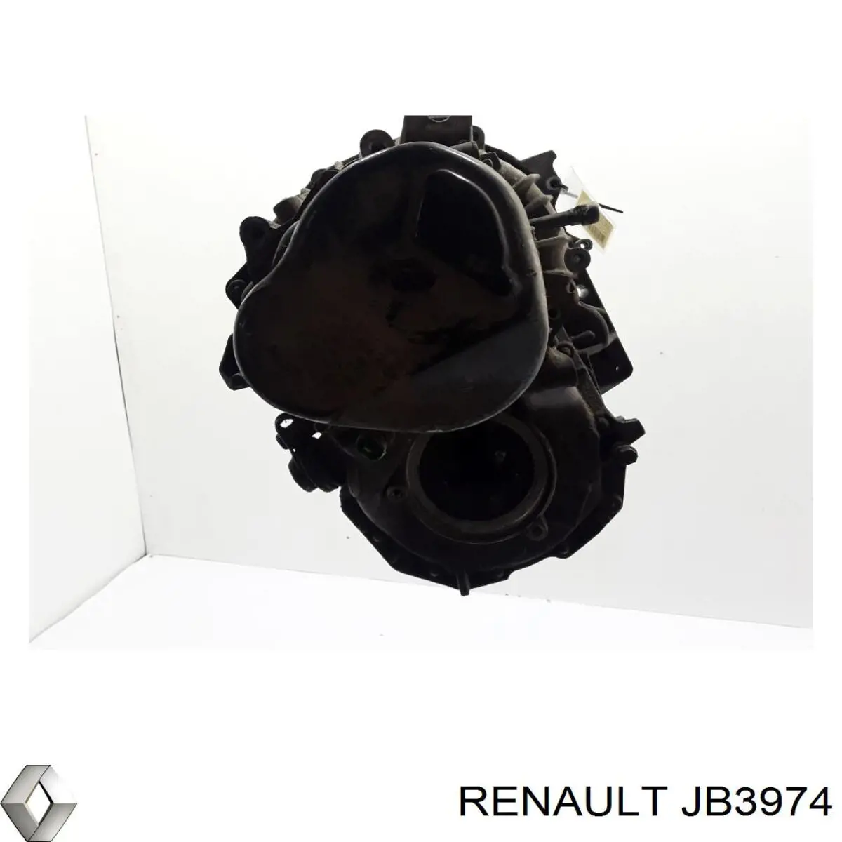  Renault (RVI) JB3974