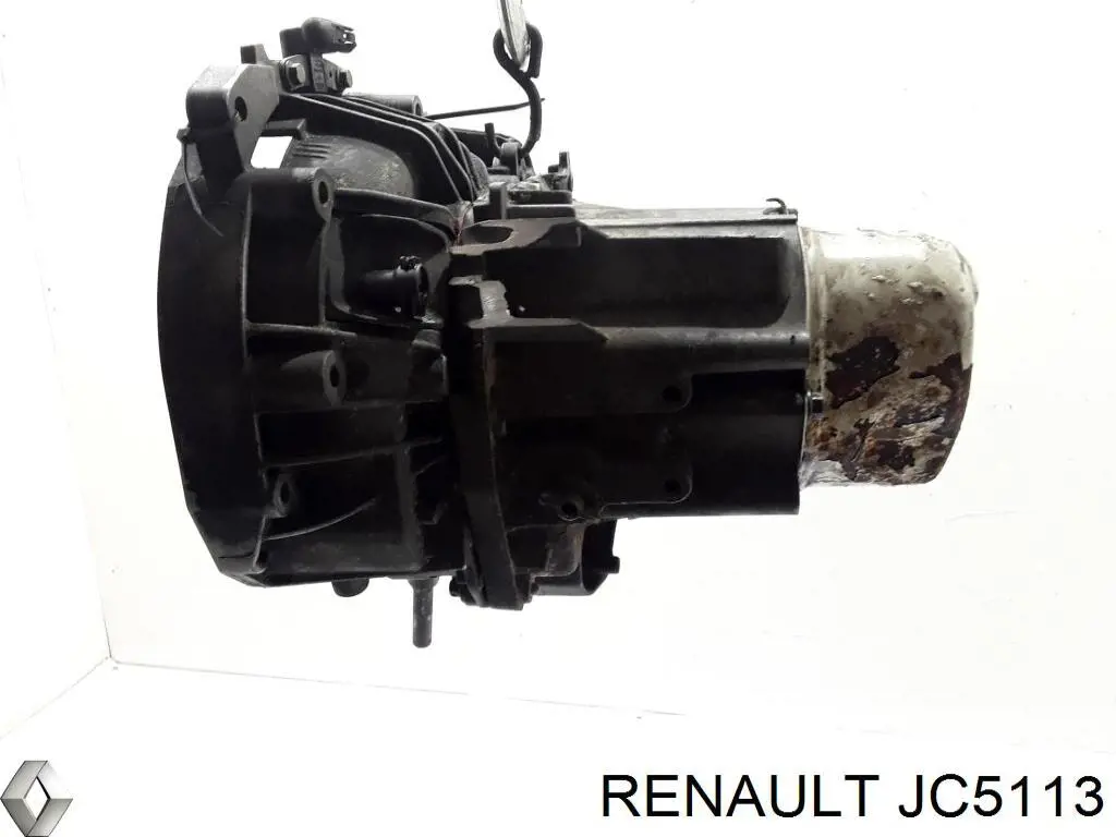 Caixa de Mudança montada (caixa mecânica de velocidades) Renault (RVI) 7701716382 preço, a partir de 372,86 USD