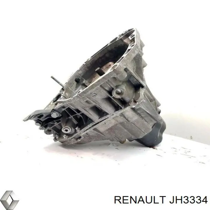 Compre JH3334 Renault (RVI) 