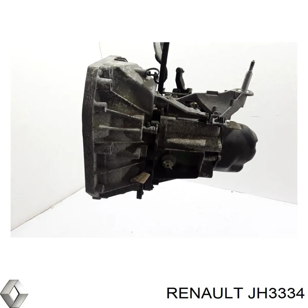 JH3334 Renault (RVI) 
