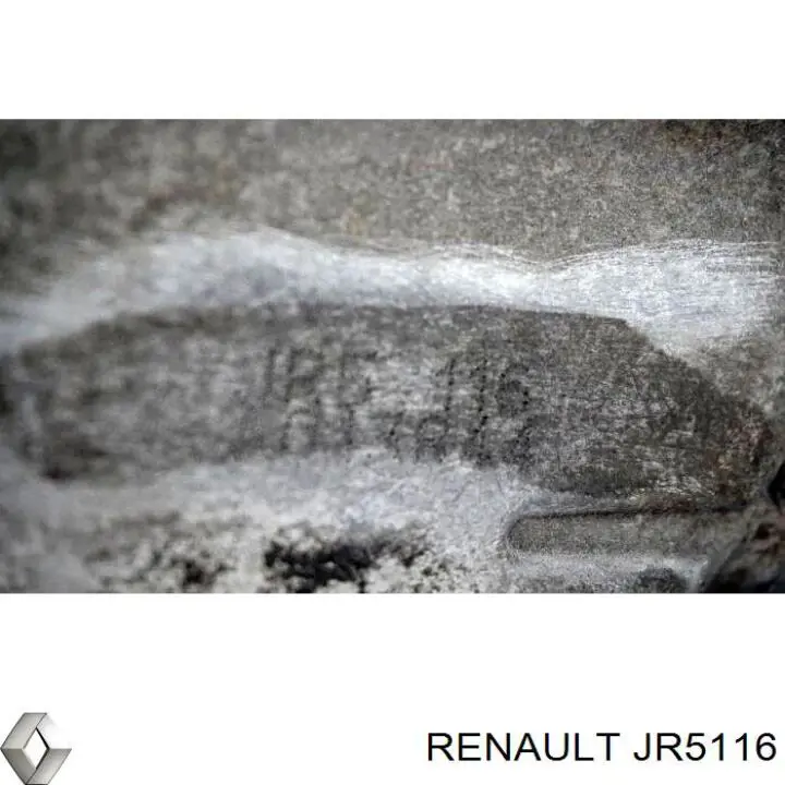 Caixa de Mudança montada (caixa mecânica de velocidades) para Renault Kangoo II FW0