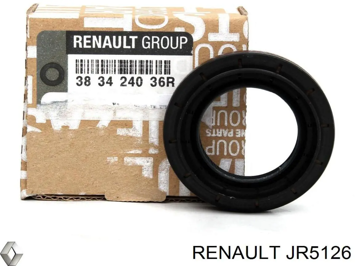 Compre JR5126 Renault (RVI) 