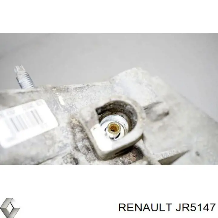 Compre Caixa de Mudança montada (caixa mecânica de velocidades) Renault LOGAN 1