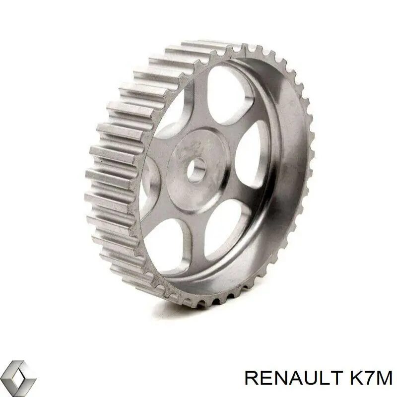  Renault (RVI) K7M