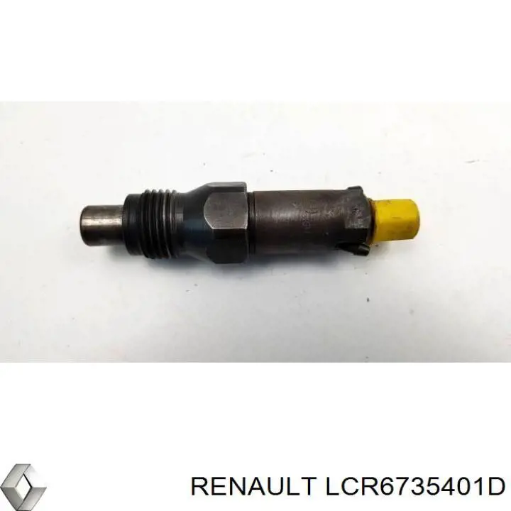  Renault (RVI) LCR6735401D preço, a partir de 37,46 USD
