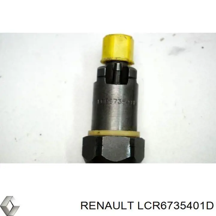 LCR6735401D Renault (RVI) 