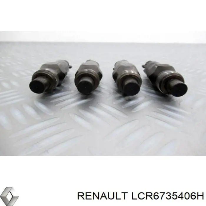 LCR6735406H Renault (RVI) 
