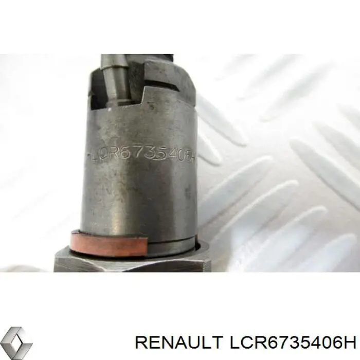  Renault (RVI) LCR6735406H preço, a partir de 42,64 USD