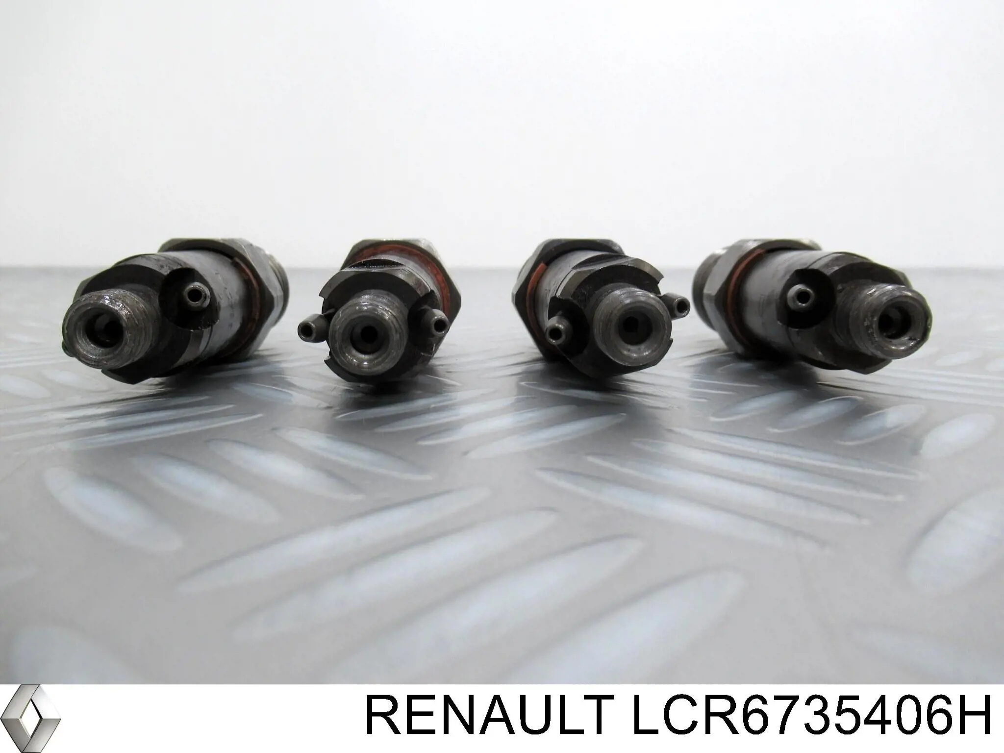 Compre LCR6735406H Renault (RVI) 