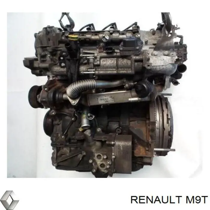  Renault (RVI) M9T preço, a partir de 695,20 USD