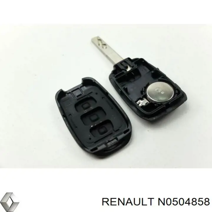 Compre N0504858 Renault (RVI) 