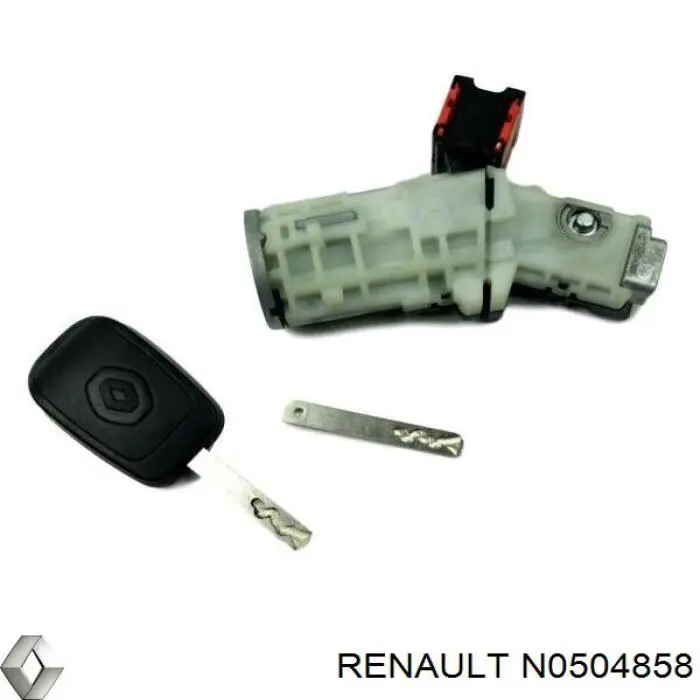 Renault (RVI) N0504858 preço, a partir de 135,32 USD