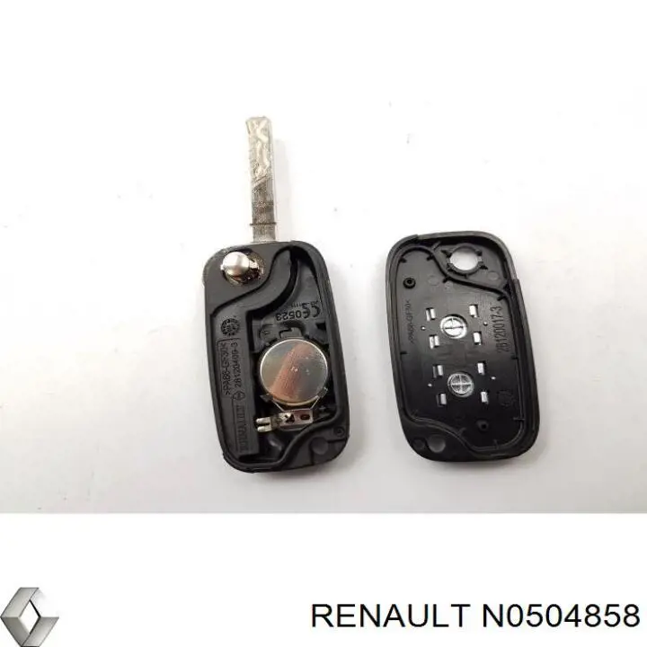  Renault (RVI) N0504858 preço, a partir de 135,32 USD