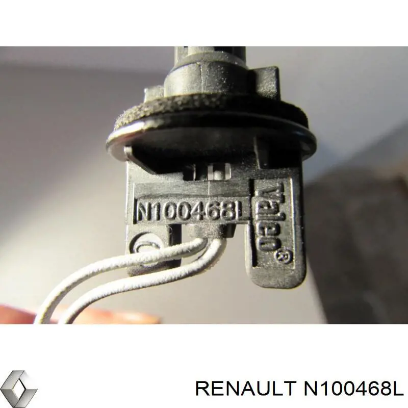  VALEO N100468L