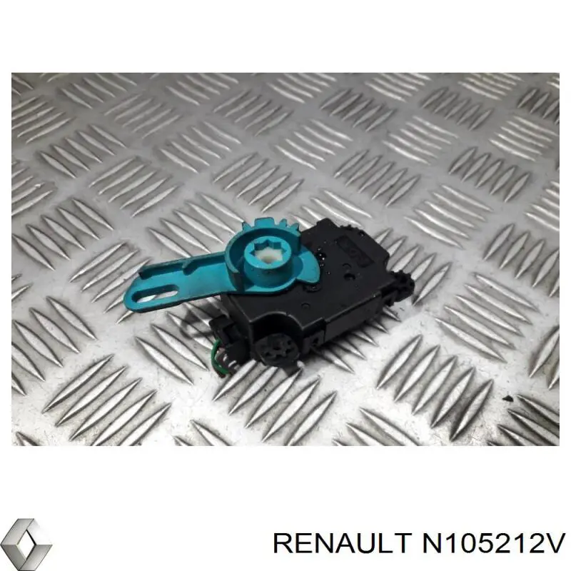  Renault (RVI) N105212V preço, a partir de 44,34 USD