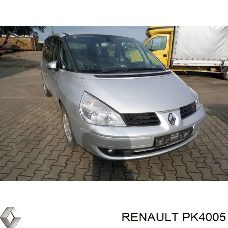  Renault (RVI) 8200595572