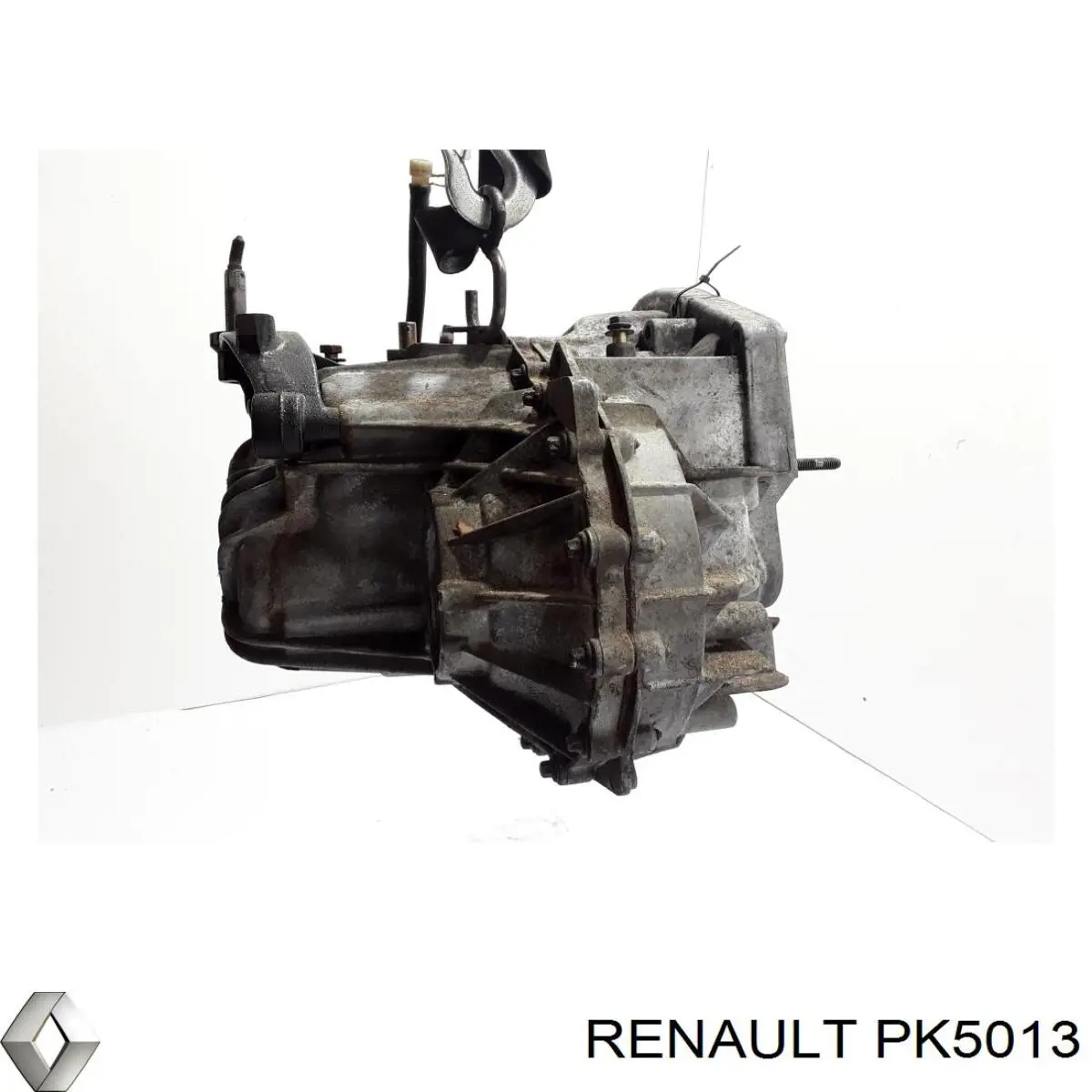  Renault (RVI) PK5011 preço, a partir de 1079,60 USD