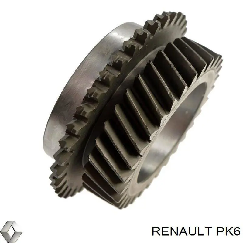 Compre 7701478252 Renault (RVI) Caixa de Mudança montada (caixa mecânica de velocidades)