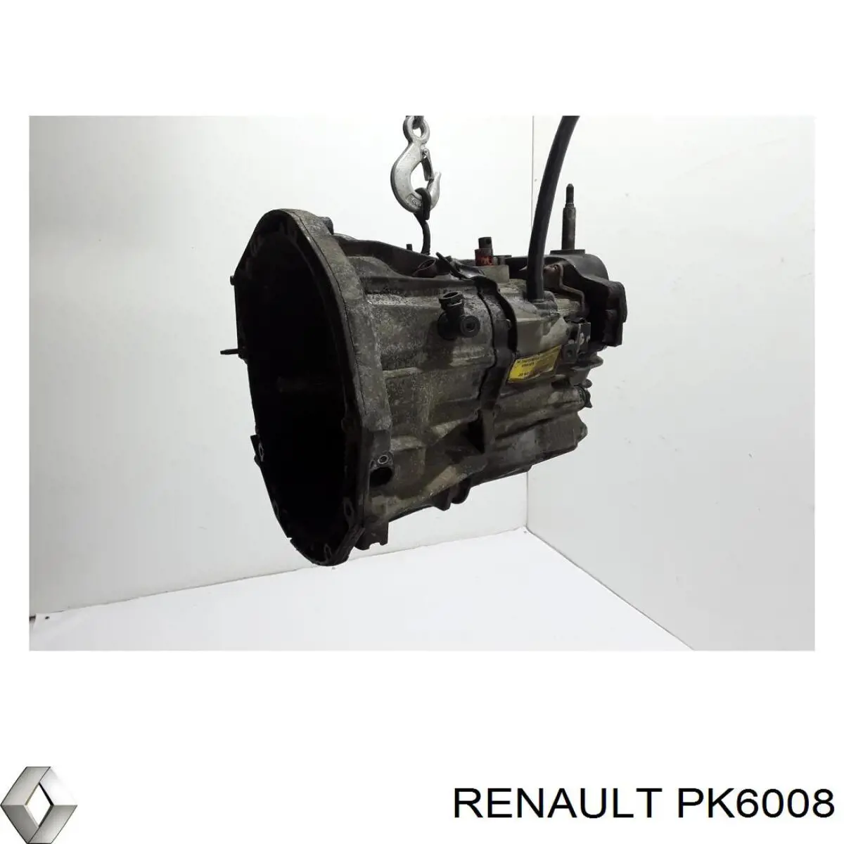 Caixa de Mudança montada (caixa mecânica de velocidades) Peugeot/Citroen 93161039 preço, a partir de 1265,01 USD