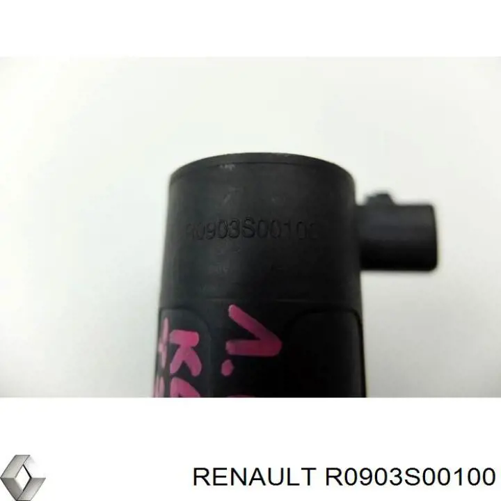 Compre R0903S00100 Renault (RVI) 