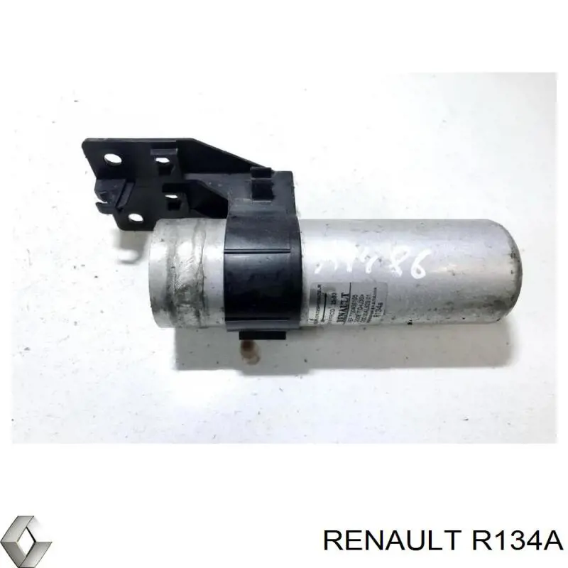 Gás de fluido refrigerante Renault (RVI) R134A preço, a partir de 90,61 USD