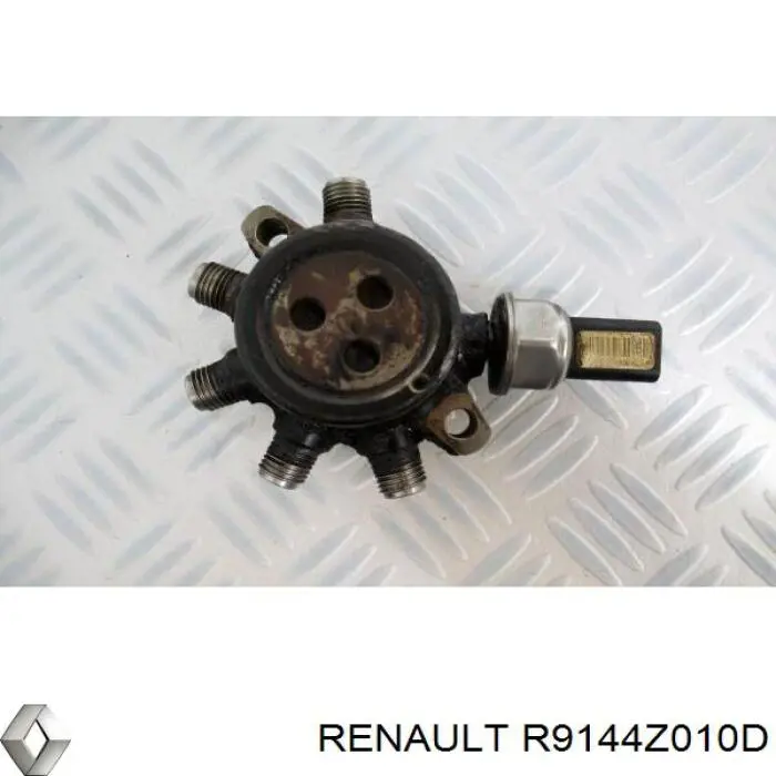 Compre R9144Z010D Renault (RVI) 