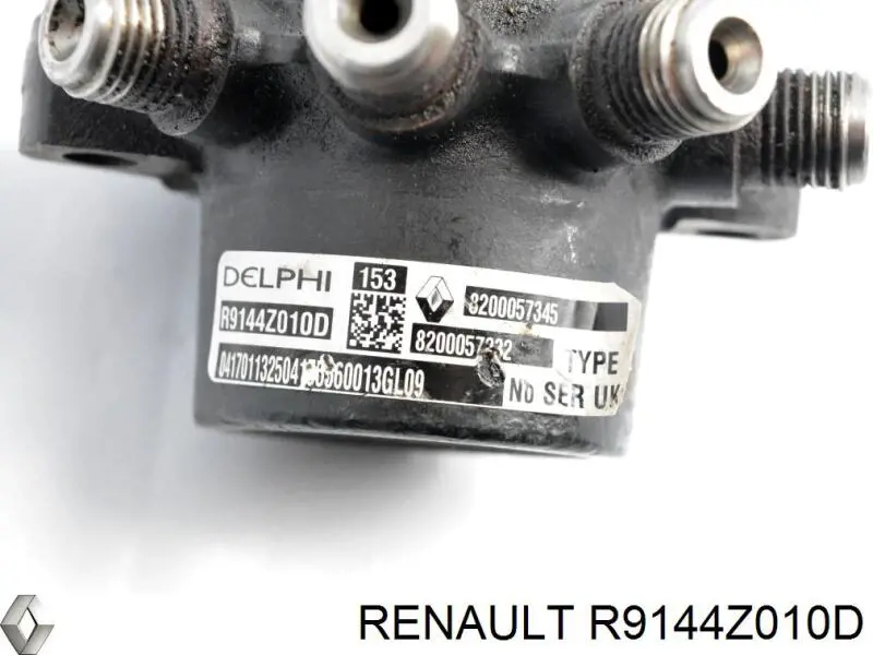  Renault (RVI) R9144Z010D preço, a partir de 47,67 USD