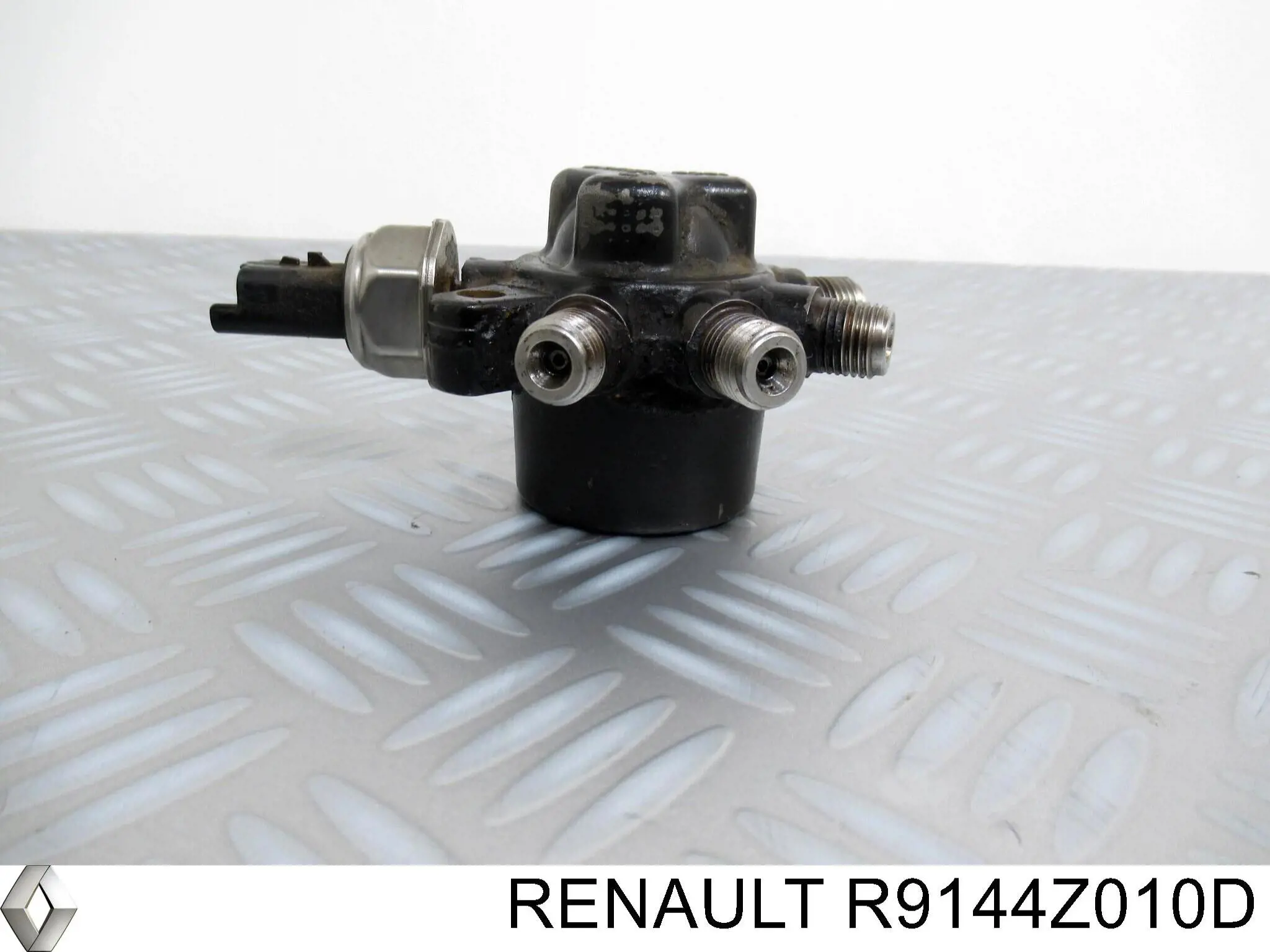  Renault (RVI) R9144Z010D