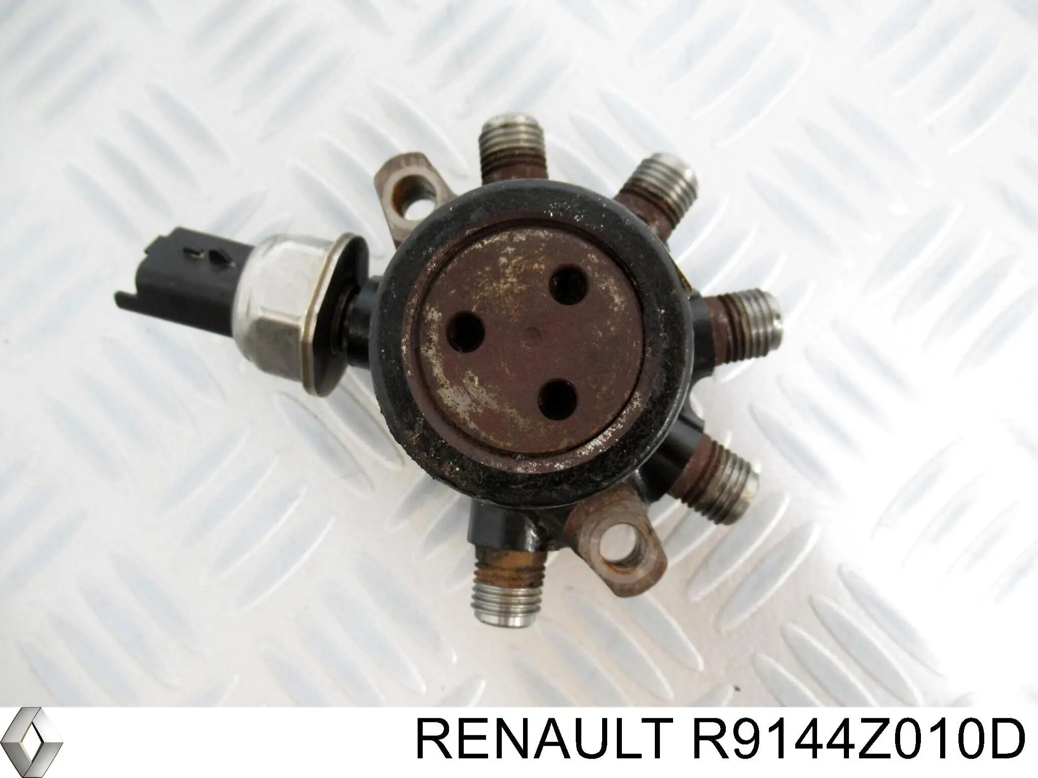 Compre R9144Z010D Renault (RVI) 