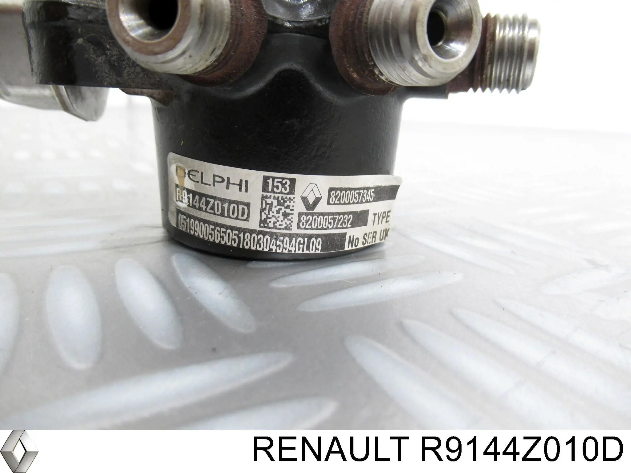  R9144Z010D Renault (RVI)