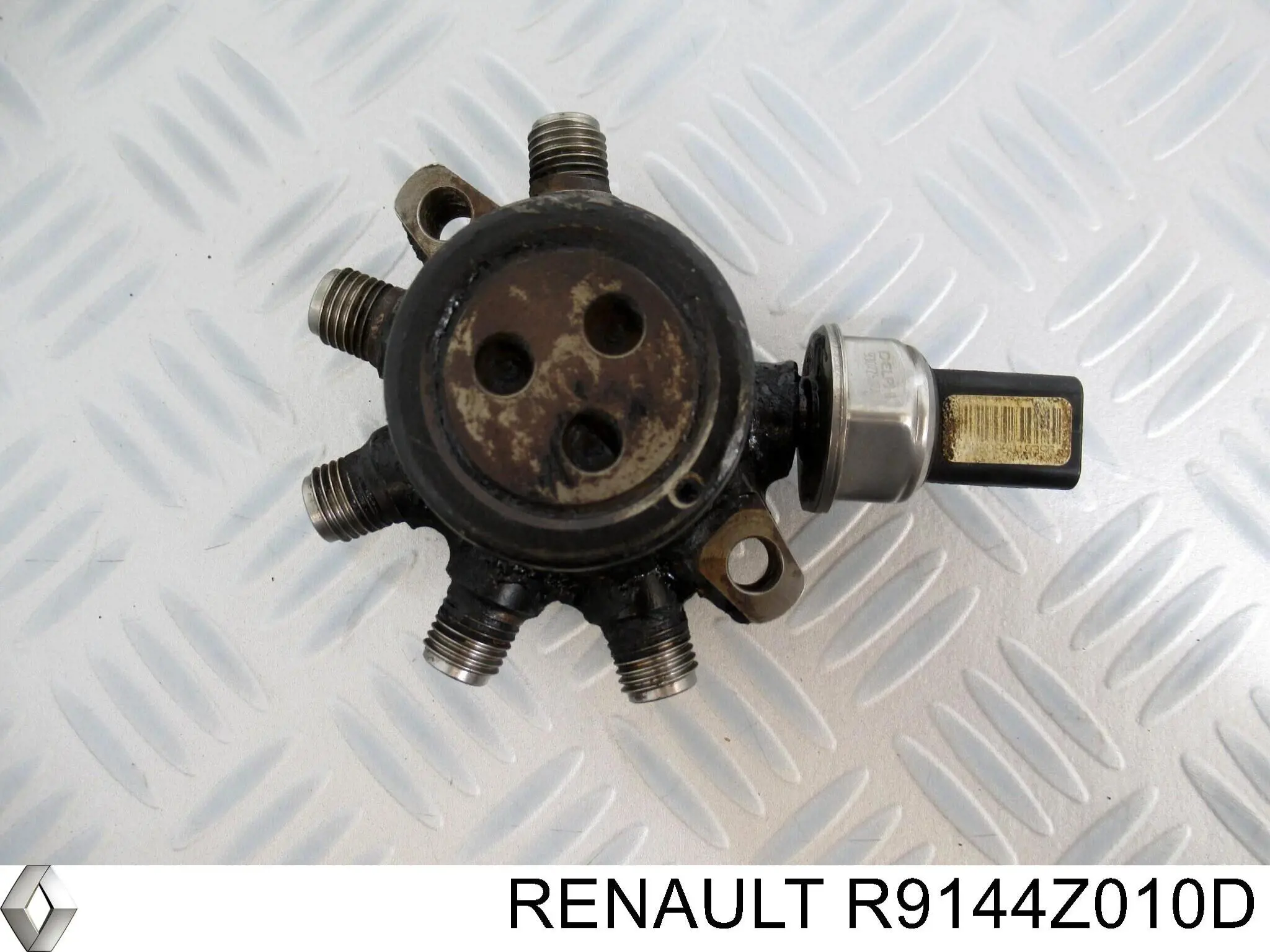 R9144Z010D Renault (RVI) 
