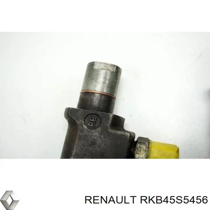RKB45S5456 Renault (RVI) 