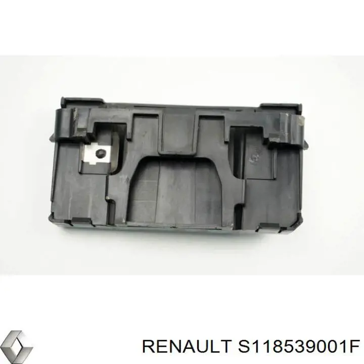 Fecho de ignição Renault (RVI) S118539001F preço, a partir de 45,97 USD