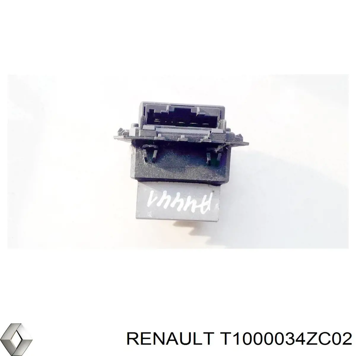  Renault (RVI) T1000034ZC02 preço, a partir de 51,32 USD