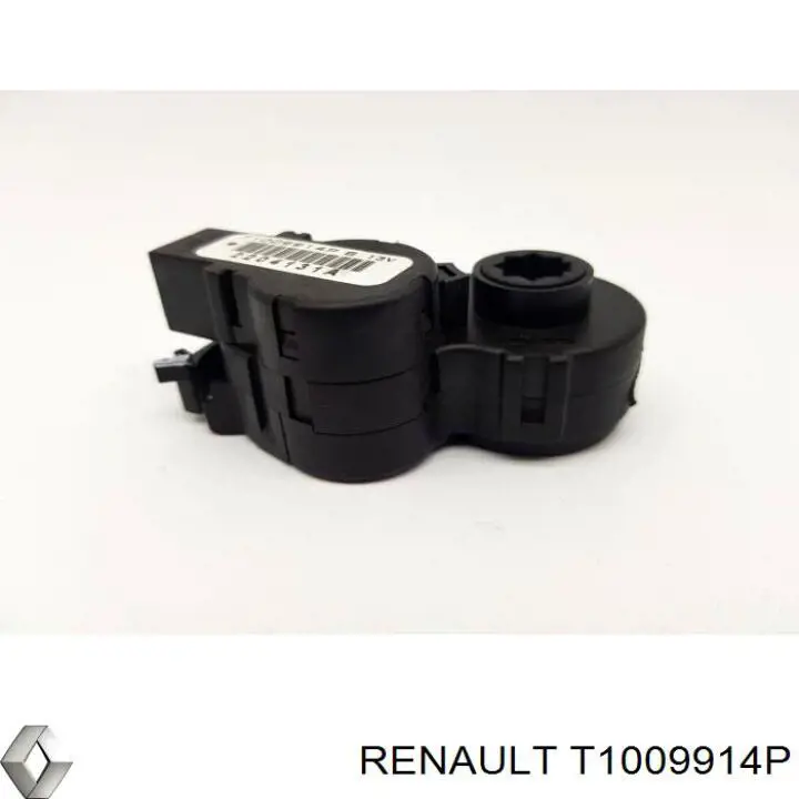Compre 277313NK0A Nissan/Infiniti Acionamento de comporta de forno