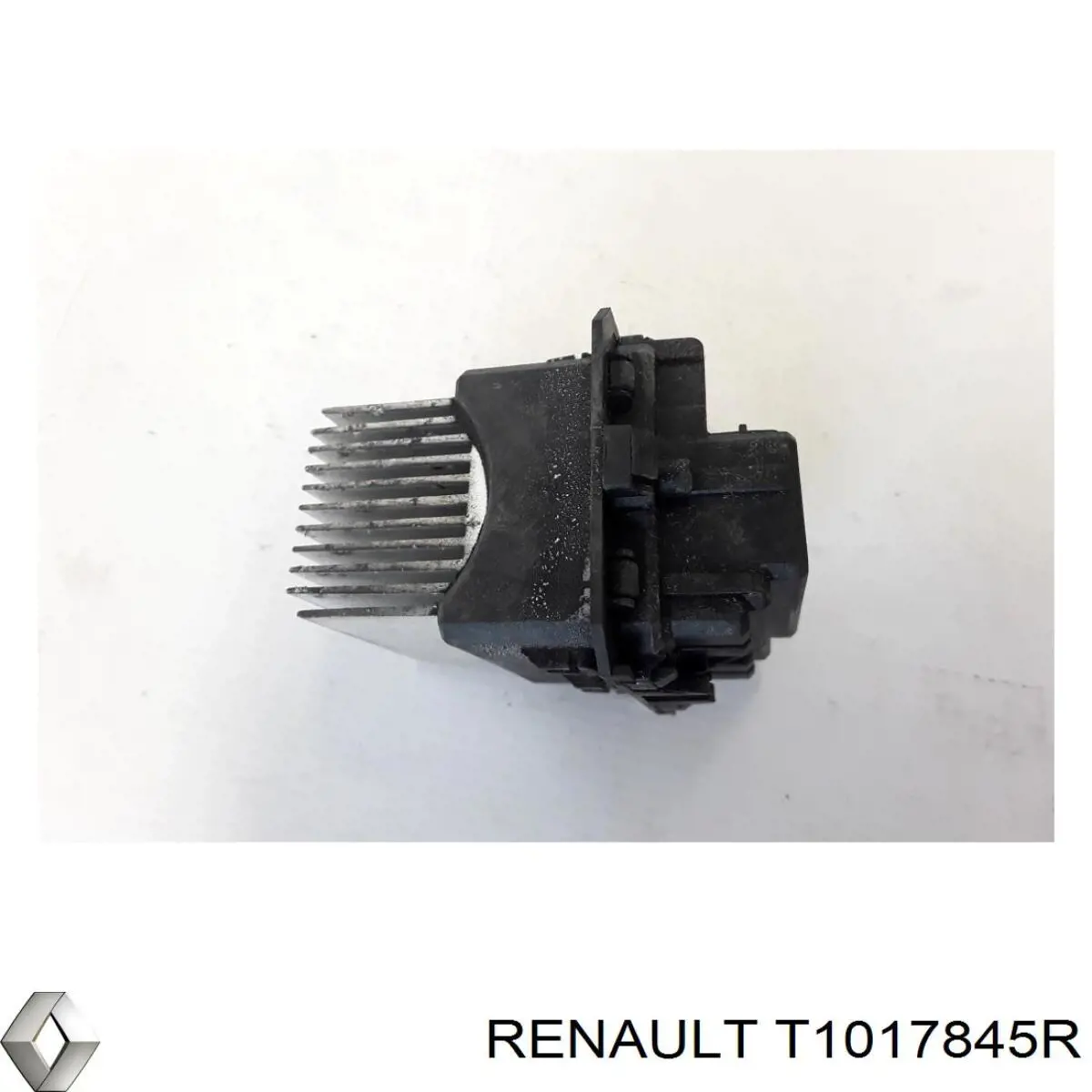Compre T1017845R Renault (RVI) Aquecedor elétrico de ar do sistema de calefacção de salão