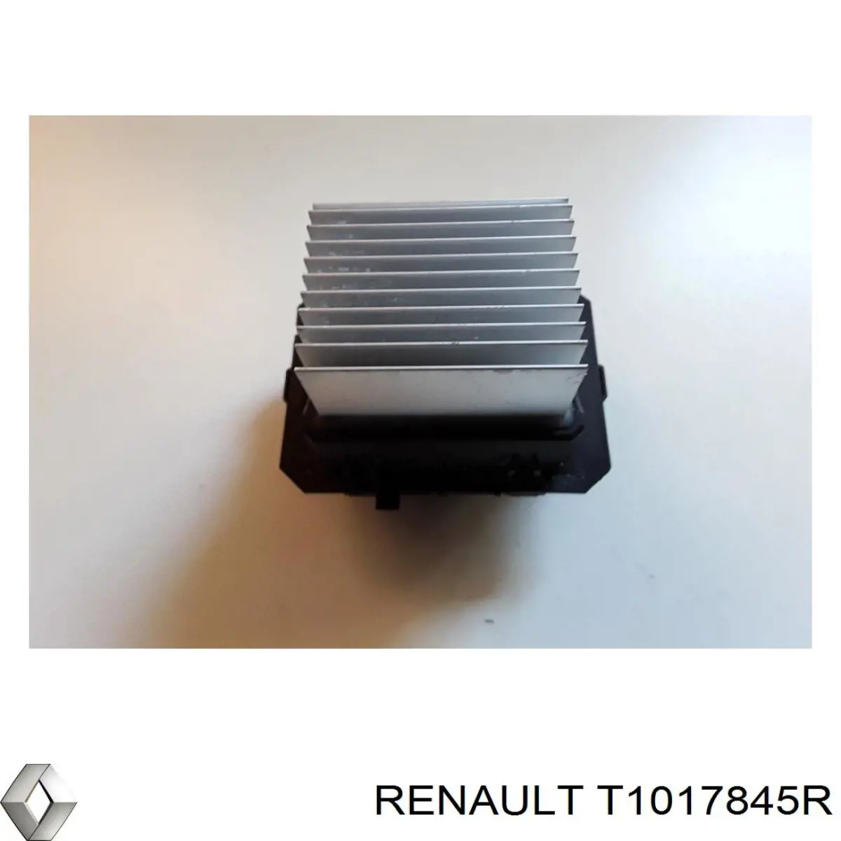Aquecedor elétrico de ar do sistema de calefacção de salão Renault (RVI) T1017845R
