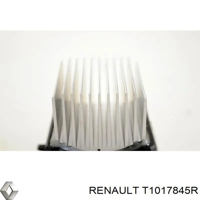 Aquecedor elétrico de ar do sistema de calefacção de salão Renault (RVI) T1017845R preço, a partir de 39,16 USD