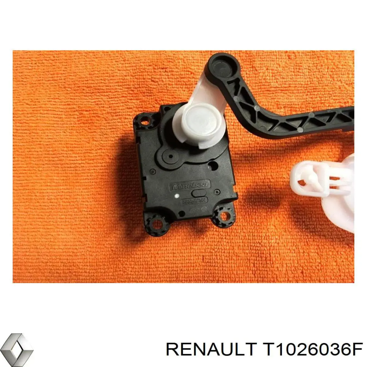  Renault (RVI) T1026036F preço, a partir de 45,97 USD