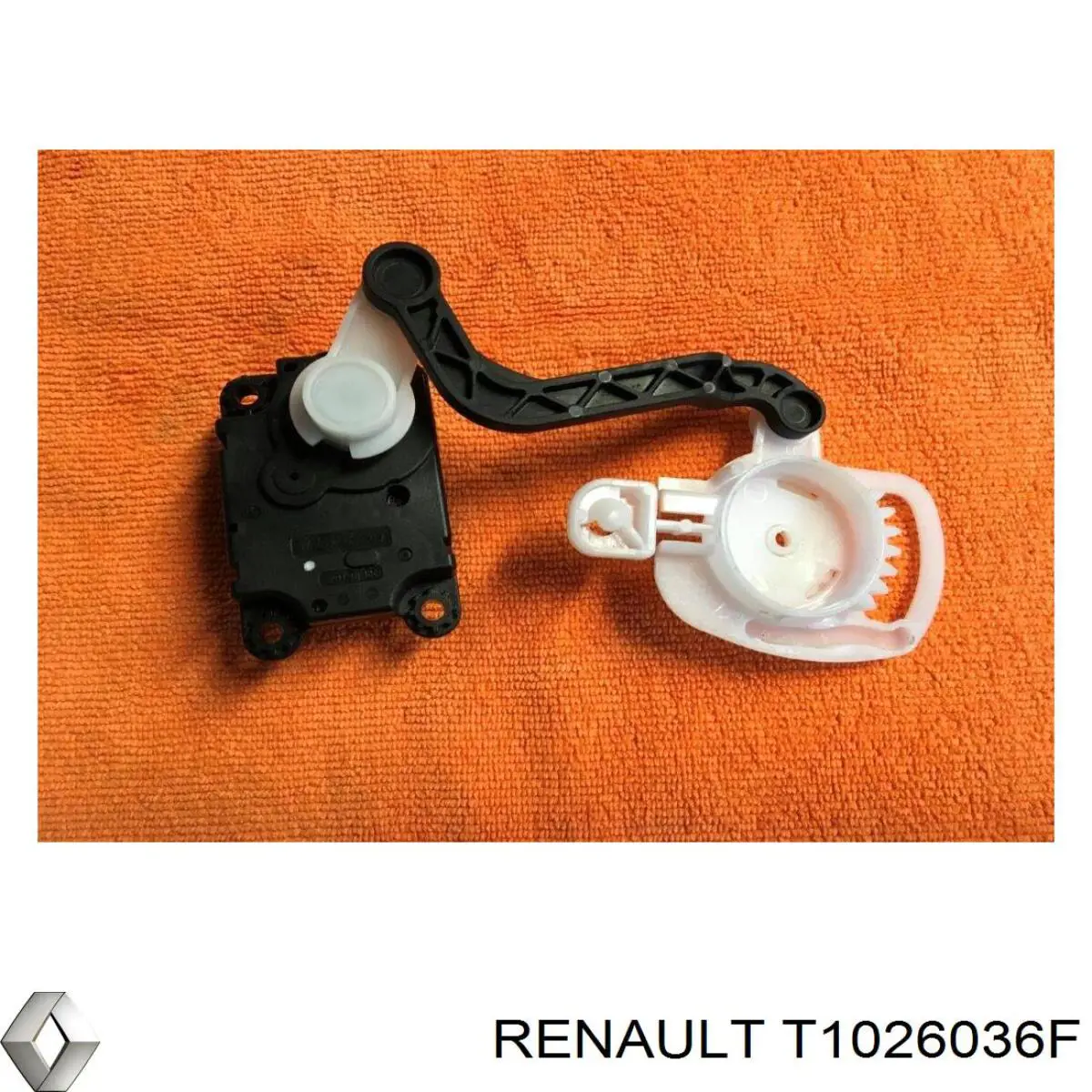  Renault (RVI) T1026036F preço, a partir de 45,97 USD