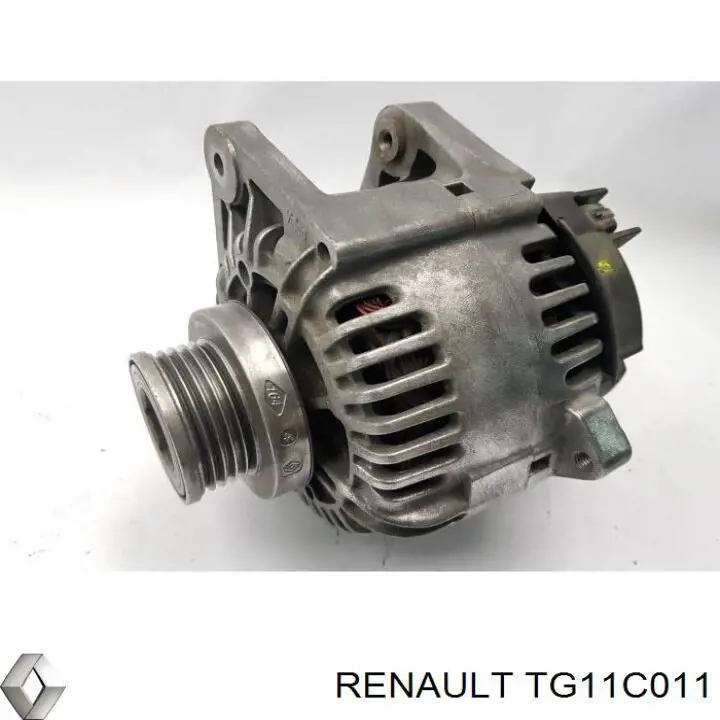 TG11C011 Renault (RVI) Gerador
