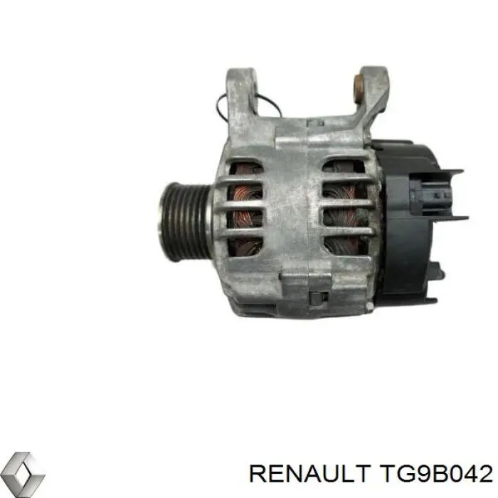 Gerador Renault (RVI) TG9B042 preço, a partir de 92,10 USD