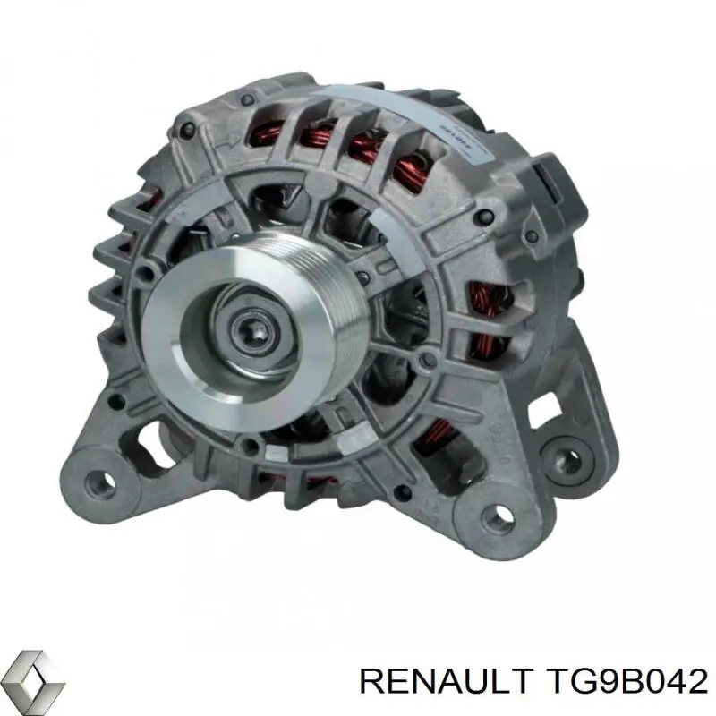 TG9B042 Renault (RVI) Gerador