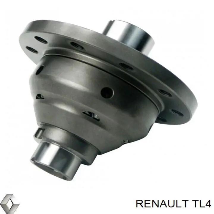 Caixa de Mudança montada (caixa mecânica de velocidades) Renault (RVI) 320108243R preço, a partir de 490,34 USD